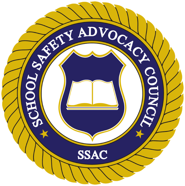 School Safety Conference School Safety Advocacy Council